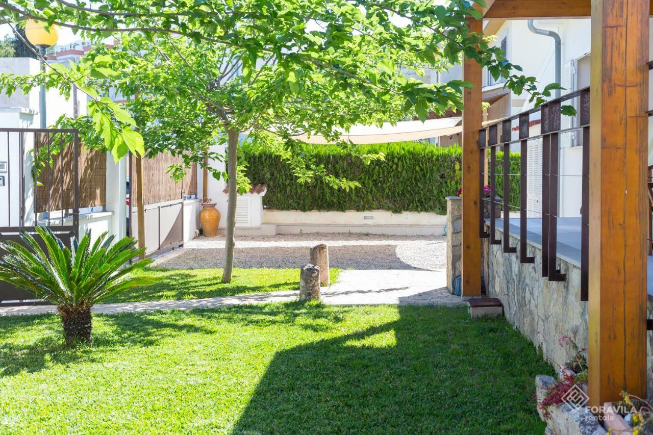 Chalet Berganti Port d'Alcúdia