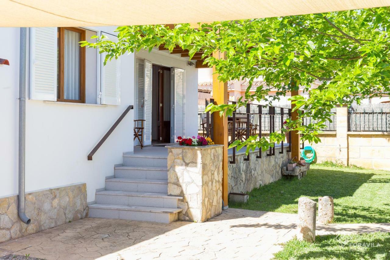 Chalet Berganti Port d'Alcúdia