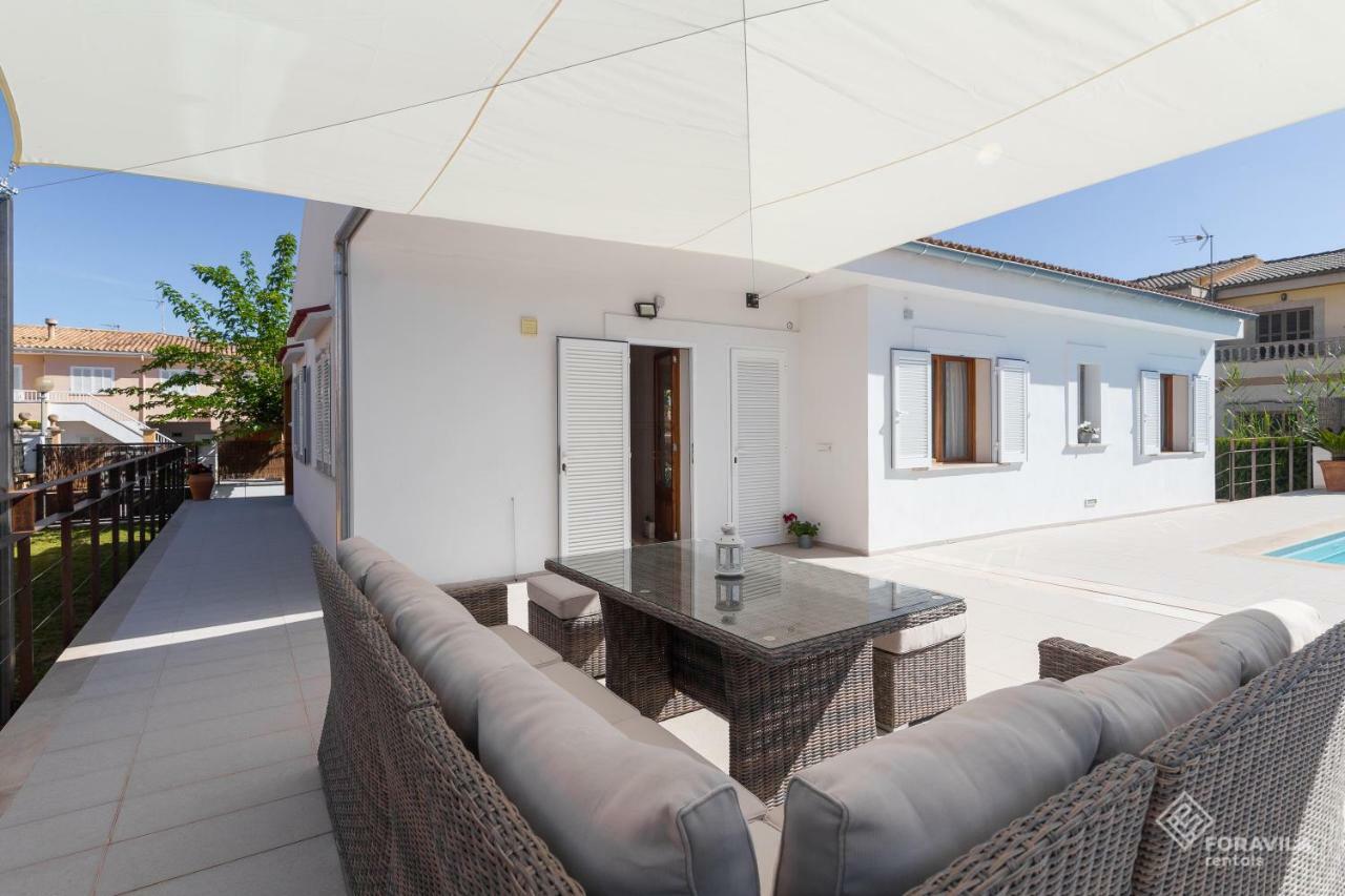Berganti Chalet Port d'Alcúdia